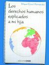 Los derechos humanos explicados a mi hija